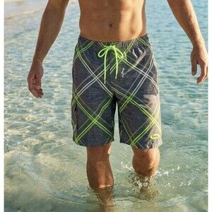 Oracle Mens Swim Trunks